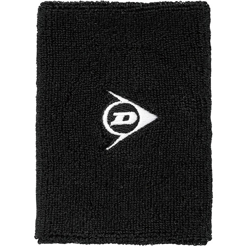 ダンロップ リストバンド １個入 （ TW3002 - 900 ）[ DUNLOP ACC アクセサリー ]20SS