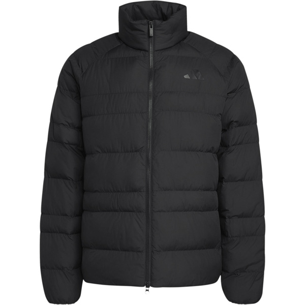 アディダス エッセンシャルズ パッカブル インサレーション ジャケット （ TX765-KF2710 ）[ adidas MWJ メンズ ]26FW