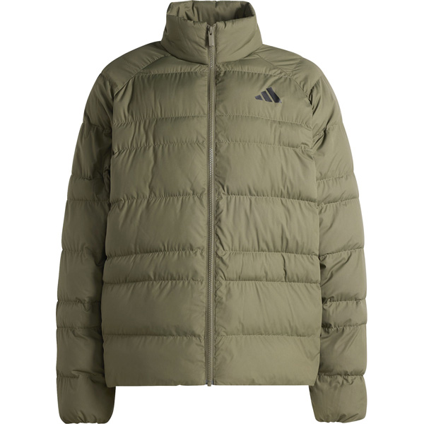アディダス エッセンシャルズ パッカブル インサレーション ジャケット （ TX765-KS7698 ）[ adidas MWJ メンズ ]26FW