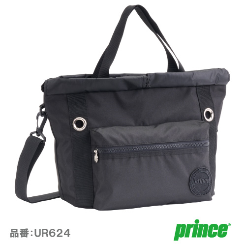 プリンス 巾着ショルダーバッグ（prince UR SERIES UR624-165）BAG バッグ 26SS