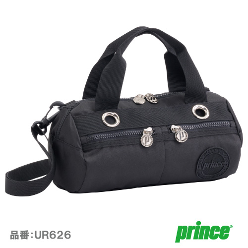 プリンス ミニボストンショルダーバッグ（prince UR SERIES UR626-165）BAG バッグ 26SS