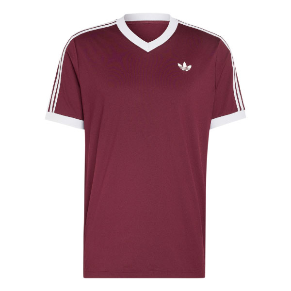 アディダス M TENNIS クラッシックス S/S Tシャツ （ US702-KY8883 ）[ adidas MS メンズ ]26FW