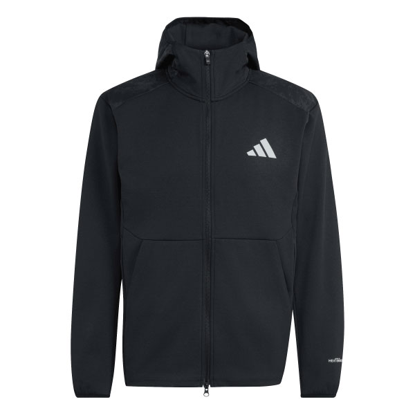アディダス M ウーブン ジャケット （ UV667-KU8517 ）[ adidas MWJ メンズ ]26FW