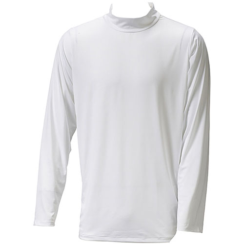 プリンス UNI アイスドライ ロングスリーブシャツ （ UW836-146 ）[ prince US ユニセックス ]23SS△