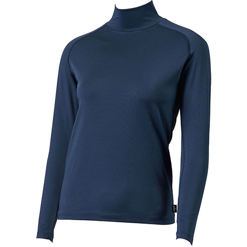 プリンス ロングスリーブシャツ （ UW837-127 ）[ prince US レディース ]23SS△