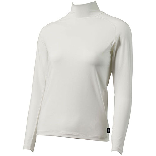 プリンス ロングスリーブシャツ （ UW837-146 ）[ prince US レディース ]23SS△