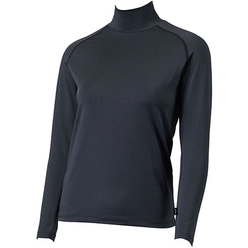 プリンス ロングスリーブシャツ （ UW837-165 ）[ prince US レディース ]23SS△