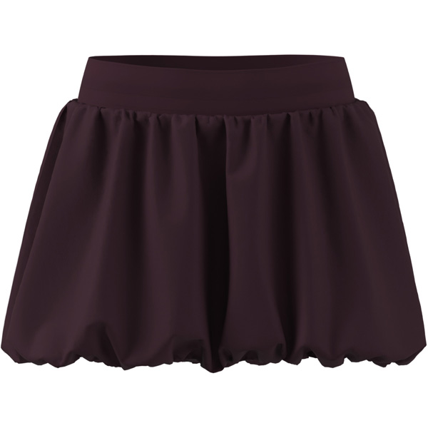 アディダス W TENNIS NEW YORK バブルスカート （ V7906-KH1135 ）[ adidas SK レディース ]26FW