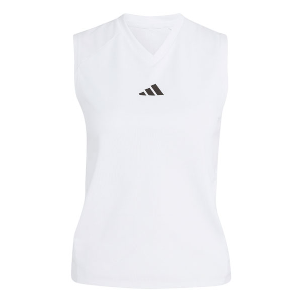 アディダス W TENNIS LONDON マッチタンク プロ （ VC395-KH1114 ）[ adidas MS メンズ ]26FW