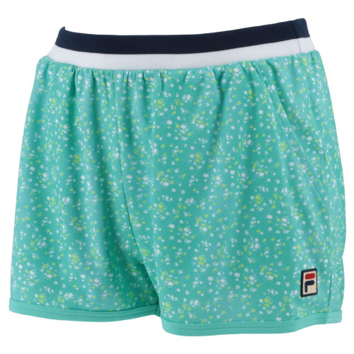 フィラ ショートパンツ （ VL2641-27A ）[ FILA LSP レディース ]23SS【ネットバーゲン】