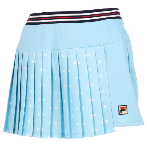 フィラ ドットショートパンツ （ VL2671-29 ）[ FILA LSP レディース ]23SS※ウインザーオリジナル【ネットバーゲン】