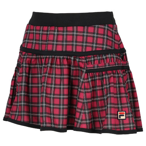 ウインザーオンラインショップ【別注数量限定】フィラ スコート
