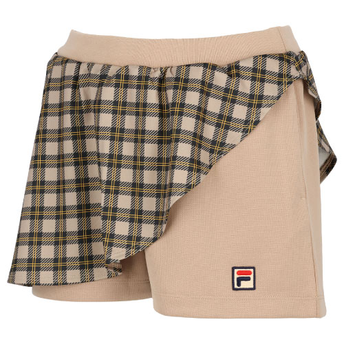 フィラ　レディース　ショートパンツ　ＸＬ フィラ ウェア（レディース） ]ショートパンツ レディース