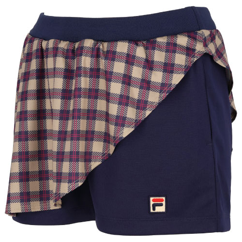 ウインザーオンラインショップ【別注数量限定】フィラ スコート