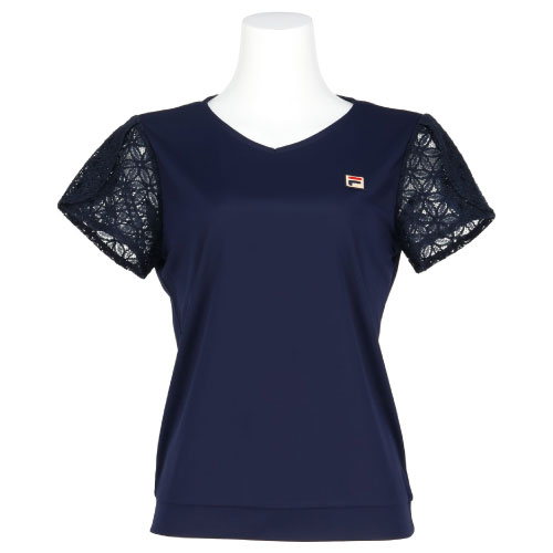 フィラ×ウインザーコラボ  テニスウェア2点セット 店舗ブログ☆FILA・ウインザーオリジナルウエア☆のページです。