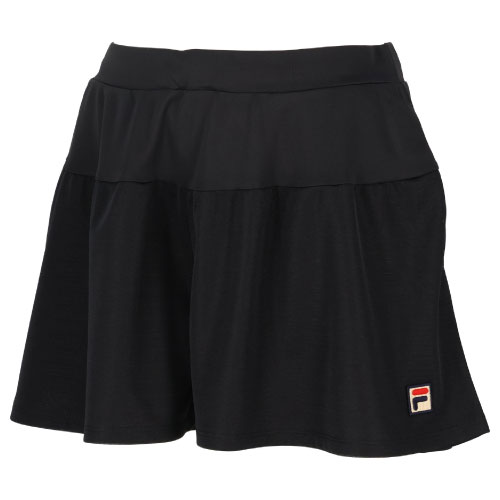 テニス】メロウ キュロットパンツ レディース|FILA（フィラ