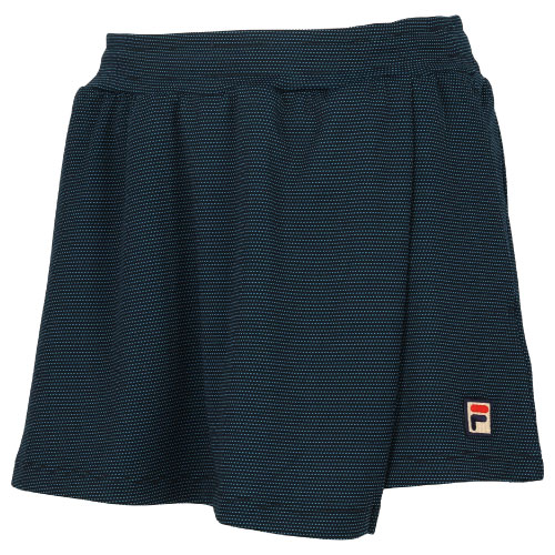 フィラ（FILA）（レディース）テニスウェア レディース ラップ