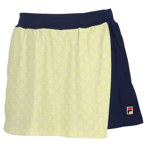 No.178 FILA プリーツラップショートパンツ✮XL✮新品 No.178 FILA プリーツラップショートパンツ✮XL✮新品