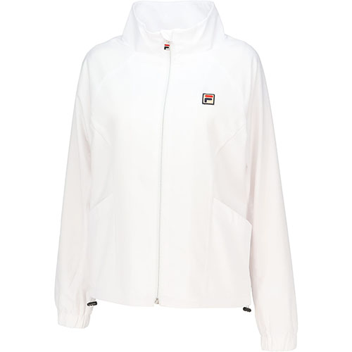【最終値下げ】新品未使用❤️フィラジャケット VL2946 M定価23980円 FILA フィラ テニスウェア『レディース』 トラックジャケット