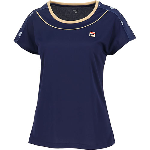 お値下げ！FILA. ゲームシャツ＆スコート　XL ウインザーオンラインショップ【販売開始前商品 9月上旬入荷予定