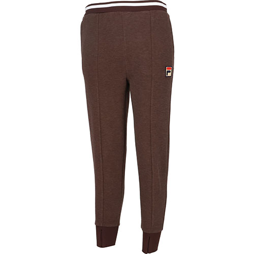 FILA ファースコートSサイズとレッグウォーマー(フリーサイズ)のセット フォックスファーコート（レディース）: ダウンジャケット