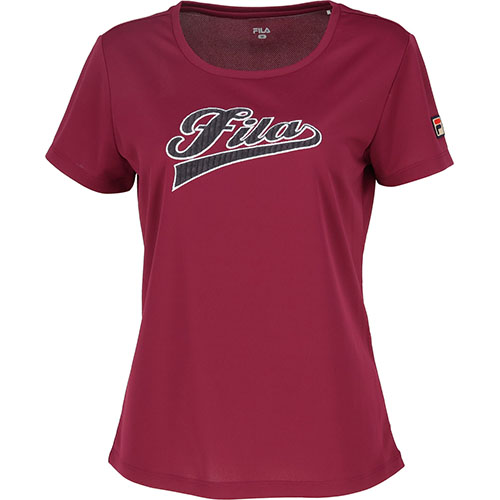 FILA ✖️ウィンザー ウサギTシャツ Lサイズ FILA ✖️ウィンザー ウサギTシャツ Lサイズ ウインザー