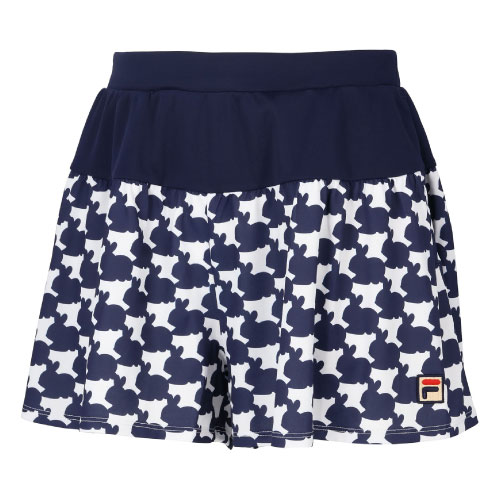 フィラ ショートパンツ （ VL2987-20 ）[ FILA LSP レディース ]24FW【ネットバーゲン】※ウインザーオリジナル