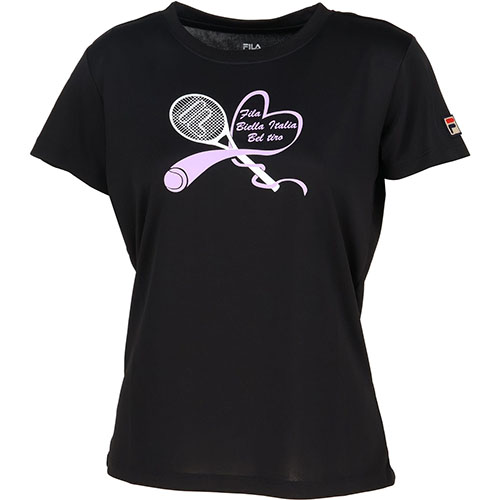 ウインザーオンラインショップフィラ 大会販売Tシャツ （ VL5514