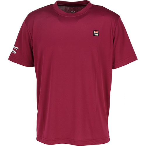 ウインザーオンラインショップフィラ JO限定Tシャツ （ VM2018