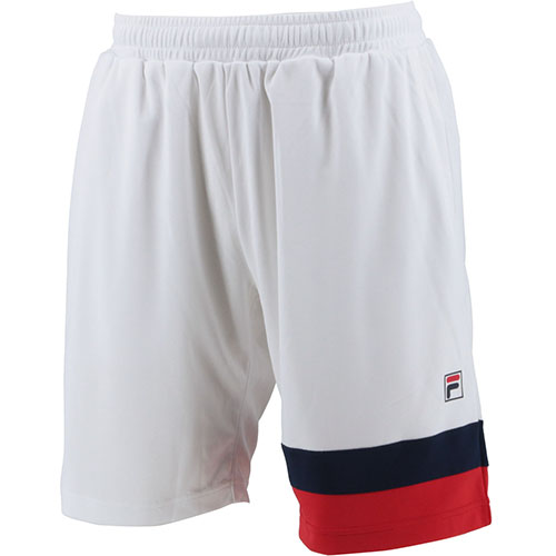 フィラ ショートパンツ （ VM7016 - 01 ）[ FILA SP メンズ ]23SS