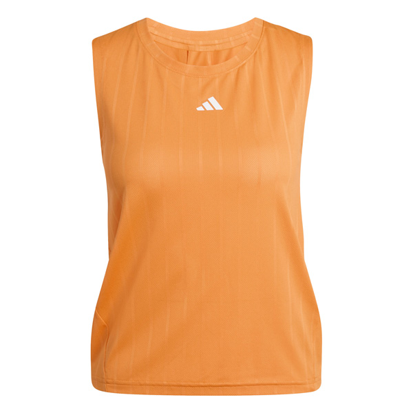 アディダス W TENNIS AUSTRALIAN OPEN タンクトップ PRO （ VS080-KG3682 ）[ adidas LS レディース ]26SS