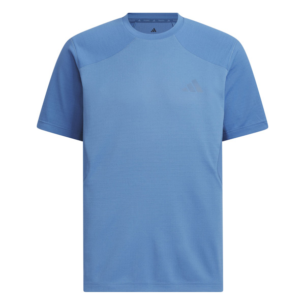 アディダス M TE クールセンサー CB 半袖Tシャツ （ VS214-KF6126 ）[ adidas MS メンズ ]26SS