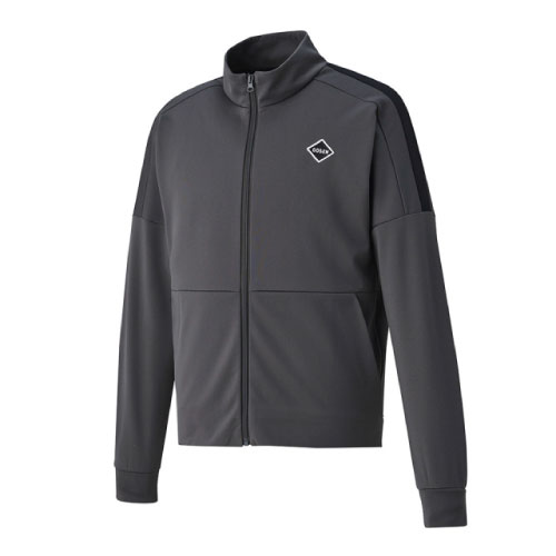 【SALE】ゴーセン 裏起毛ストレッチジャケット （ W2340-35 ）[ GOSEN MWJ ユニセックス ]23FW【メーカー取寄せ商品】