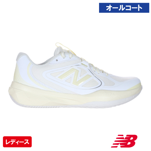 ウインザーオンラインショップテニスシューズ/ニューバランス(並び順