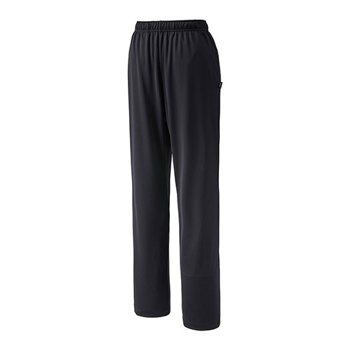 プリンス ロングパンツ（WA1320-165）[prince LWP レディーステニスウエア] 21SS△