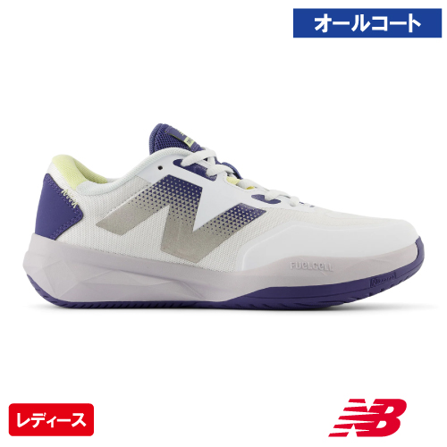 ニューバランス/テニスシューズ ニューバランス NEW BALANCE テニスシューズ レディース クレー