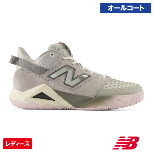 ニューバランス ココ CG2 D W  ( new balance COCO CG2 D W WCOC9P6 D）テニスシューズ レディース オムニ・クレー 26SS