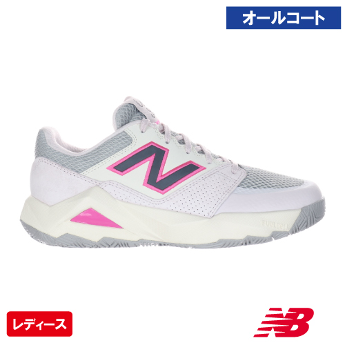 ウインザーオンラインショップテニスシューズ/ニューバランス(並び順