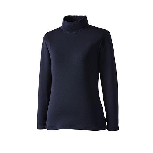 プリンス 裏起毛ロングスリーブインナー （ WF3095-127 ）[ prince US レディース ]23FW【ネットバーゲン】△