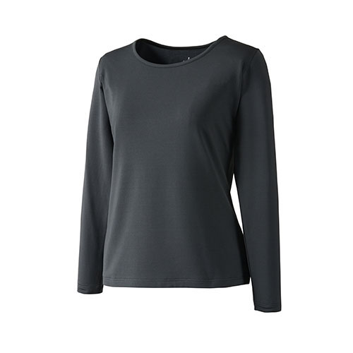 食品・日用品 半額ストア ウインザーオンラインショッププリンス 裏起毛ロングスリーブ 服＆ファッション小物
