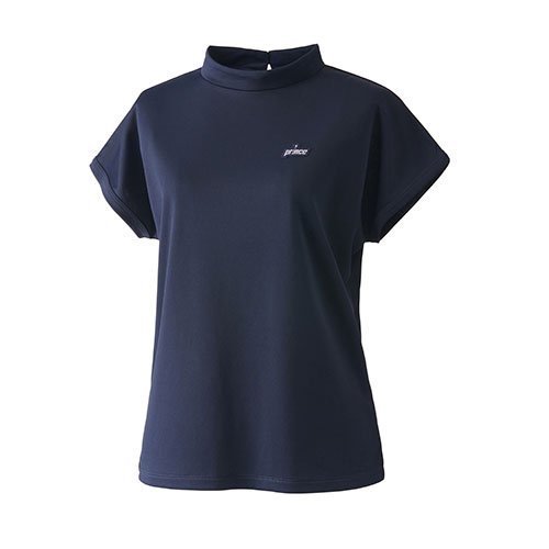 【初売り1月12日迄ポイント10倍】プリンス ゲームシャツ （ WF4081-127 ）[ prince LS レディース ]24FW【ネットバーゲン】△