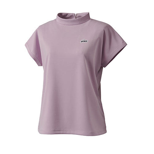 【初売り1月12日迄ポイント10倍】プリンス ゲームシャツ （ WF4081-134 ）[ prince LS レディース ]24FW【ネットバーゲン】△