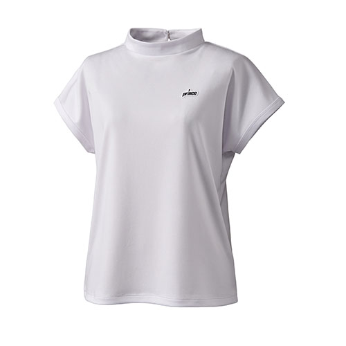 【初売り1月12日迄ポイント10倍】プリンス ゲームシャツ （ WF4081-146 ）[ prince LS レディース ]24FW【ネットバーゲン】△