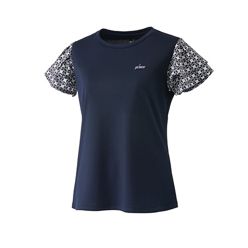 プリンス ゲームシャツ （ WF4099-127 ）[ prince LS レディース ]24FW【ネットバーゲン】△