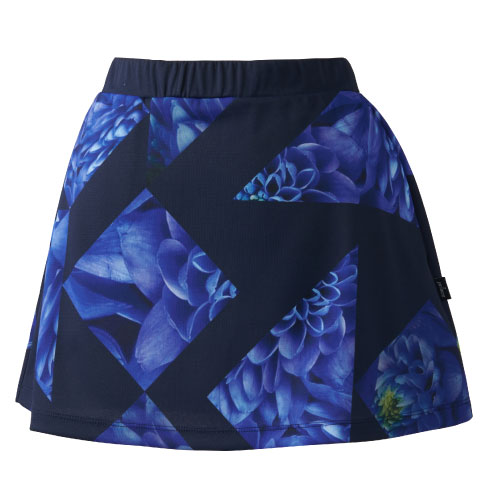 プリンス スカート （ WF4327-127 ）[ prince SK レディース ]24FW【ネットバーゲン】△