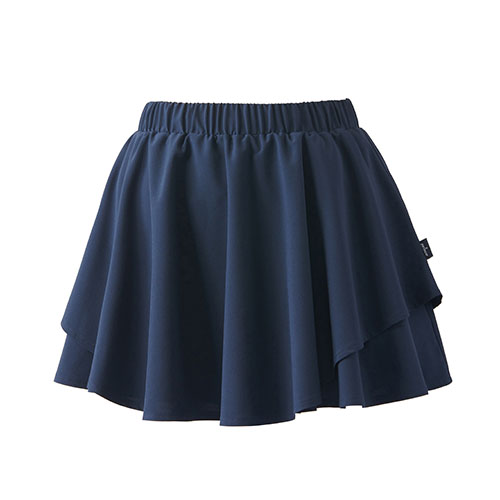 プリンス フレアスカート （ WF4330-127 ）[ prince SK レディース ]24FW【ネットバーゲン】