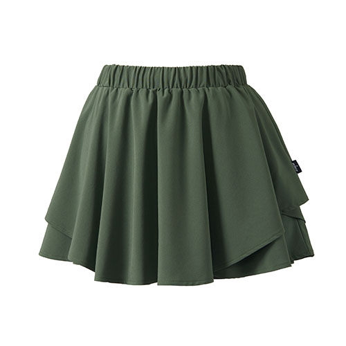 プリンス フレアスカート （ WF4330-178 ）[ prince SK レディース ]24FW【ネットバーゲン】