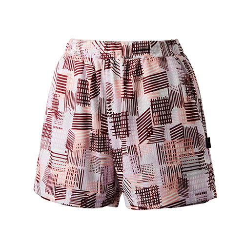 プリンス ショートパンツ （ WF4336-143 ）[ prince LSP レディース ]24FW【ネットバーゲン】△