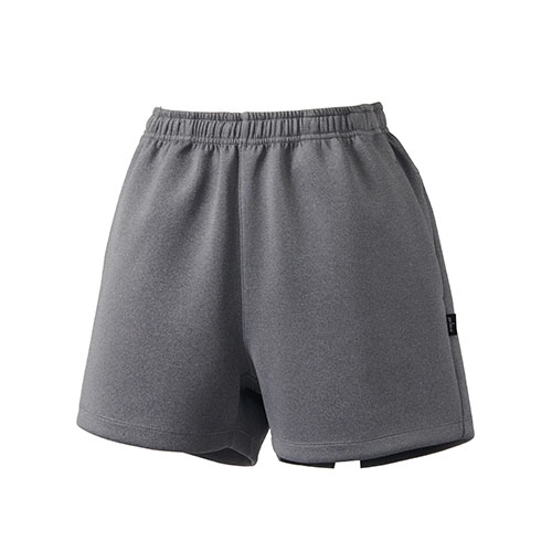 プリンス スウェットショートパンツ （ WF4510-161 ）[ prince LSP レディース ]24FW【ネットバーゲン】△