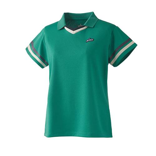 プリンス ポロシャツ （ WF5079-085 ）[ prince LS レディース ]25FW△